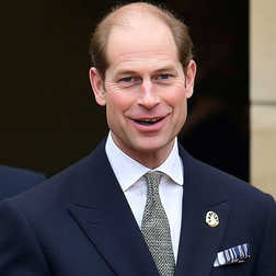 Profile photo of Prince Edward