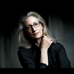 Profile photo of Annie Leibovitz