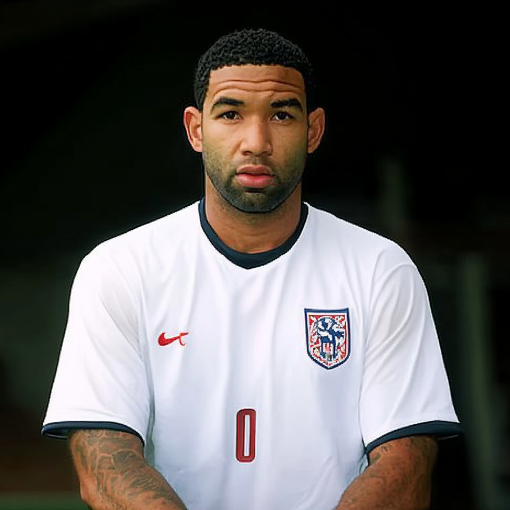 Profile photo of Jermaine Pennant