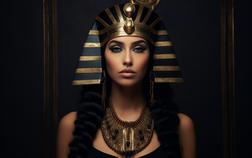 Profile photo of Queen Isis