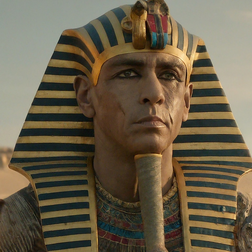 Profile photo of Imhotep