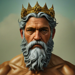 Profile photo of King Neptune