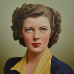 Profile photo of Myrtle Wilson