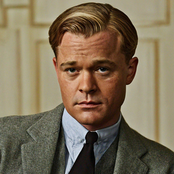 Profile photo of Nick Carraway