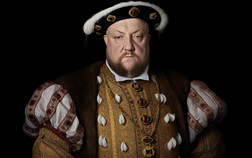 Profile photo of King Henry VIII