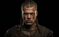 Profile photo of Ivar the Boneless