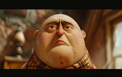 Profile photo of Humpty Dumpty