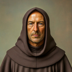 Profile photo of Friar Laurence