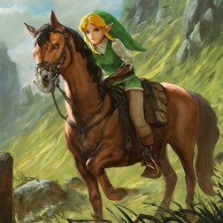 Profile photo of Epona