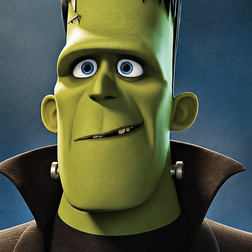 Profile photo of Frankenstein