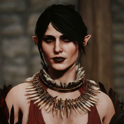 Profile photo of Morrigan