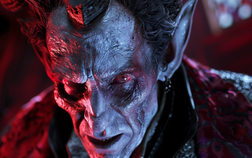 Profile photo of Mephisto