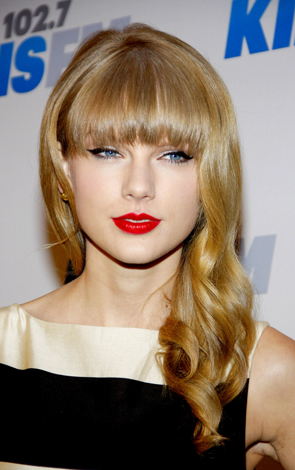 Profile photo of Taylor Swift