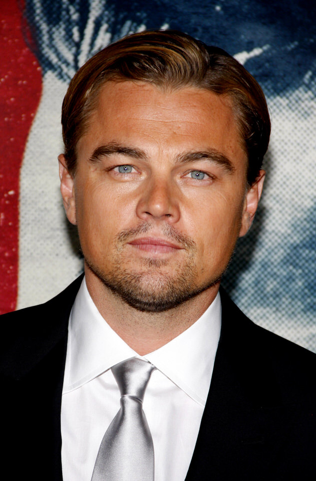 Profile photo of Leonardo DiCaprio
