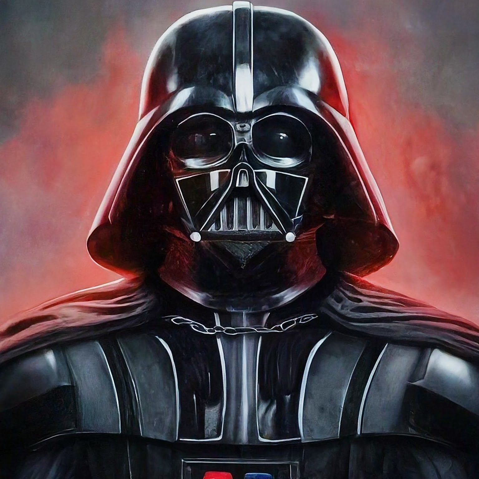 Profile photo of Darth Vader