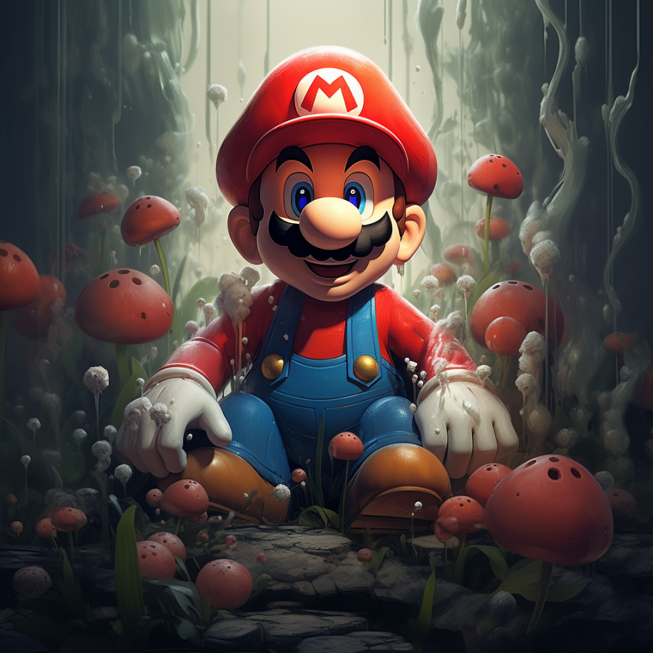 Profile photo of Mario