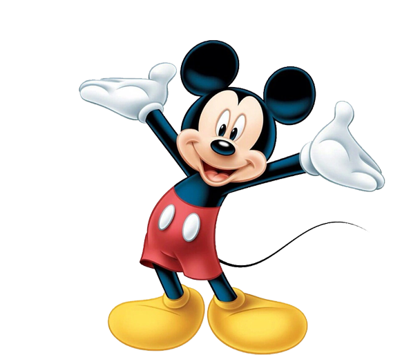 Profile photo of Mickey Mouse