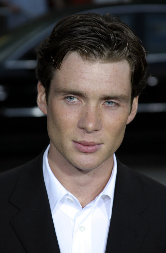 Profile photo of Cillian Murphy