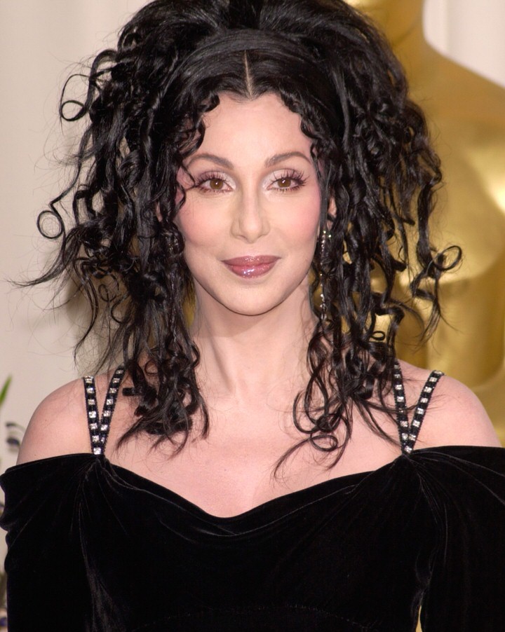 Profile photo of Cher