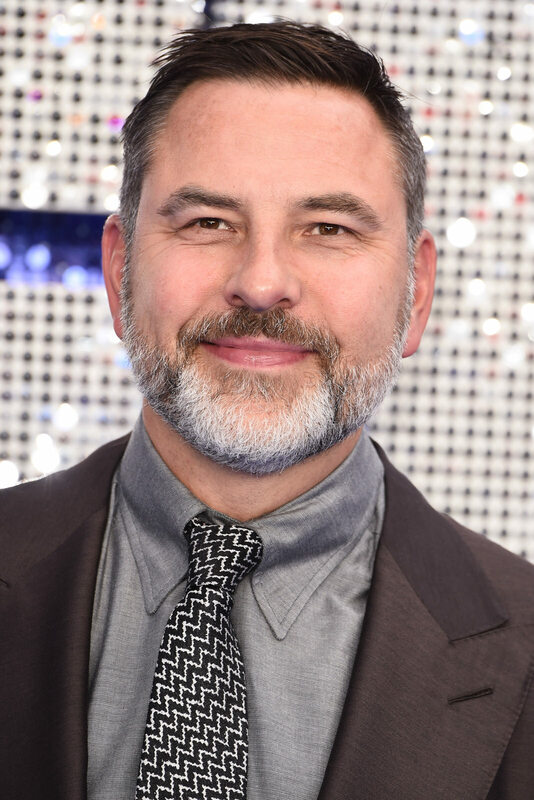 Profile photo of David Walliams