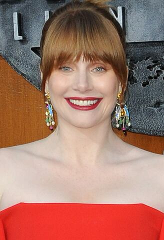 Profile photo of Bryce Dallas Howard