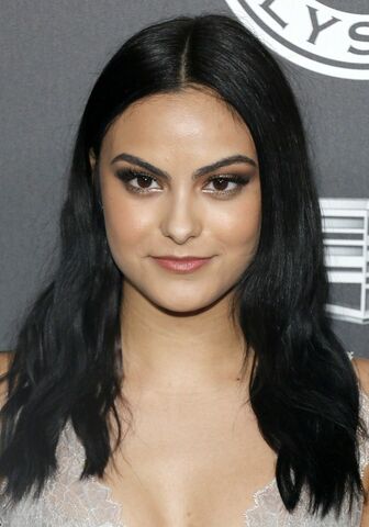 Profile photo of Camila Mendes