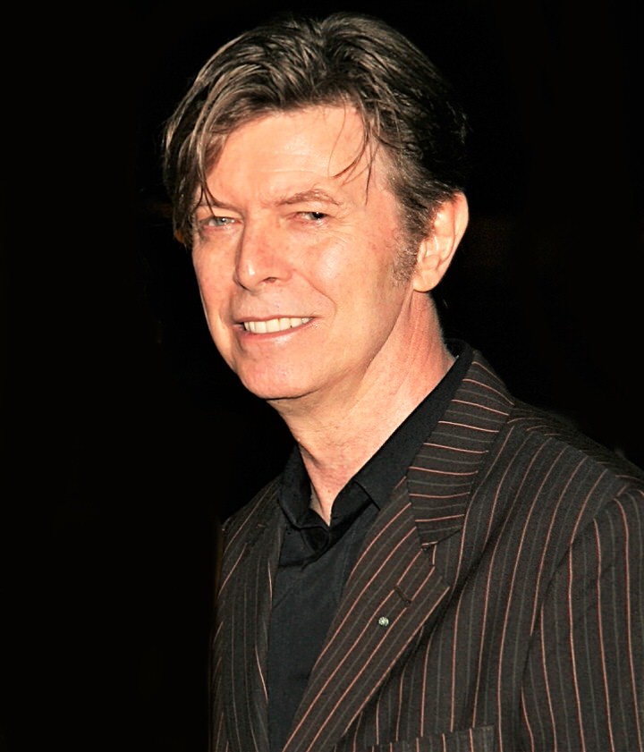 Profile photo of David Bowie