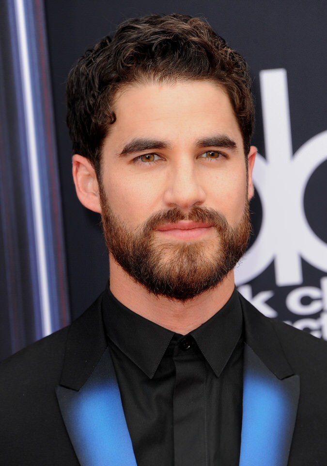 Profile photo of Darren Criss