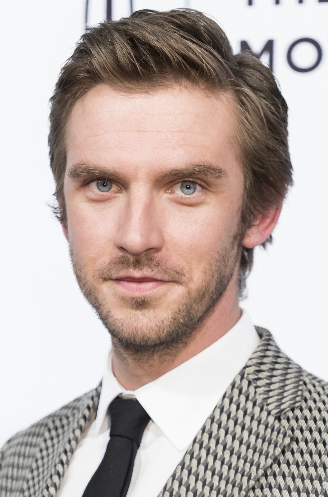 Profile photo of Dan Stevens