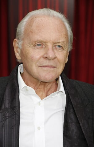 Profile photo of Anthony Hopkins