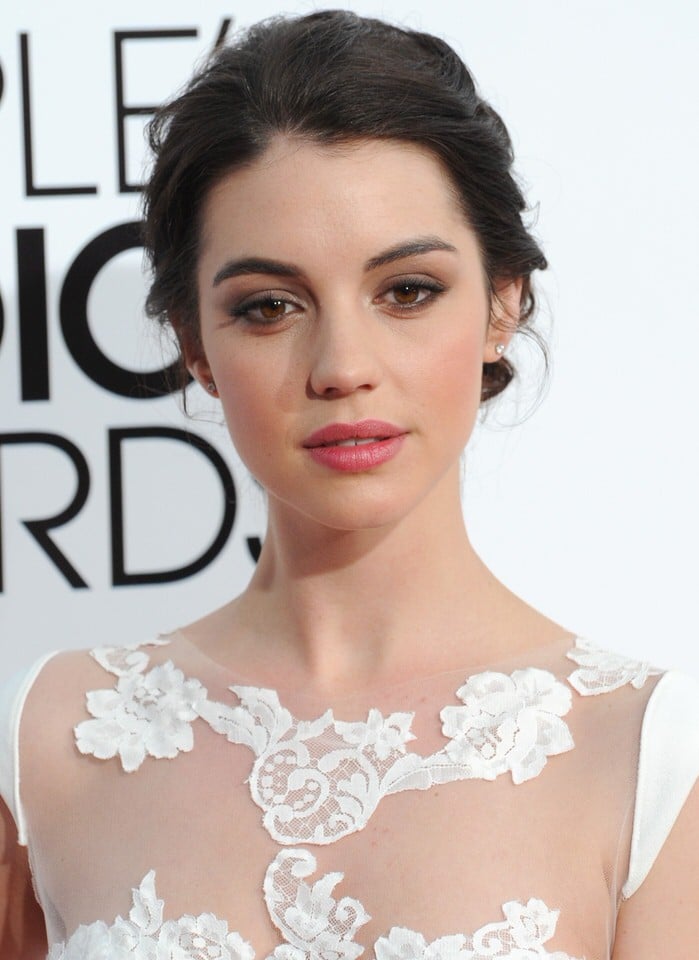 Profile photo of Adelaide Kane