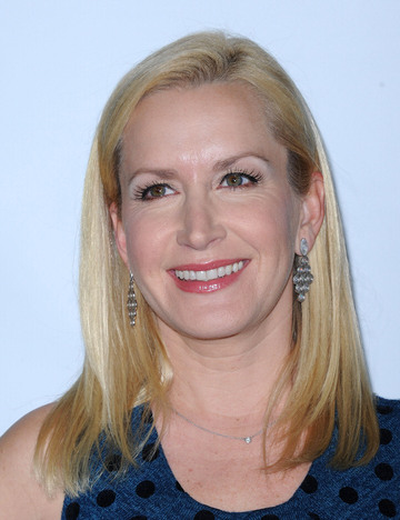 Profile photo of Angela Kinsey