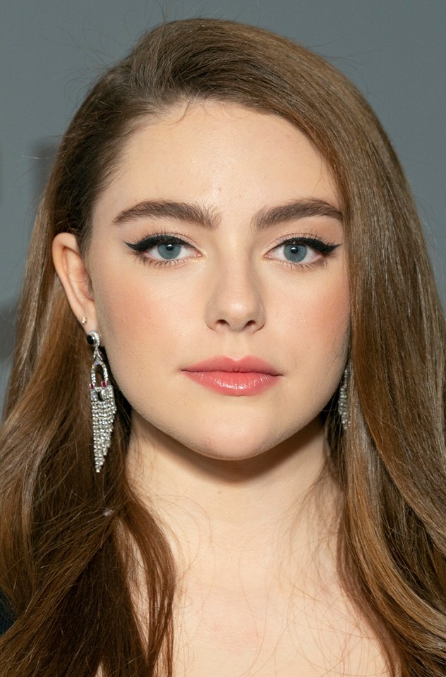 Profile photo of Danielle Rose Russell