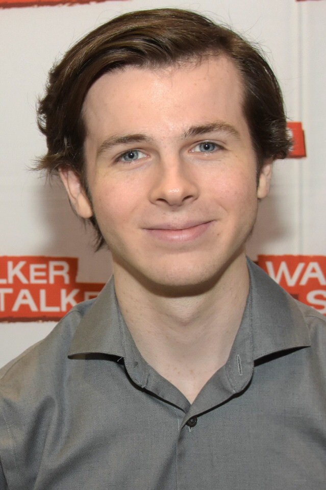 Profile photo of Chandler Riggs