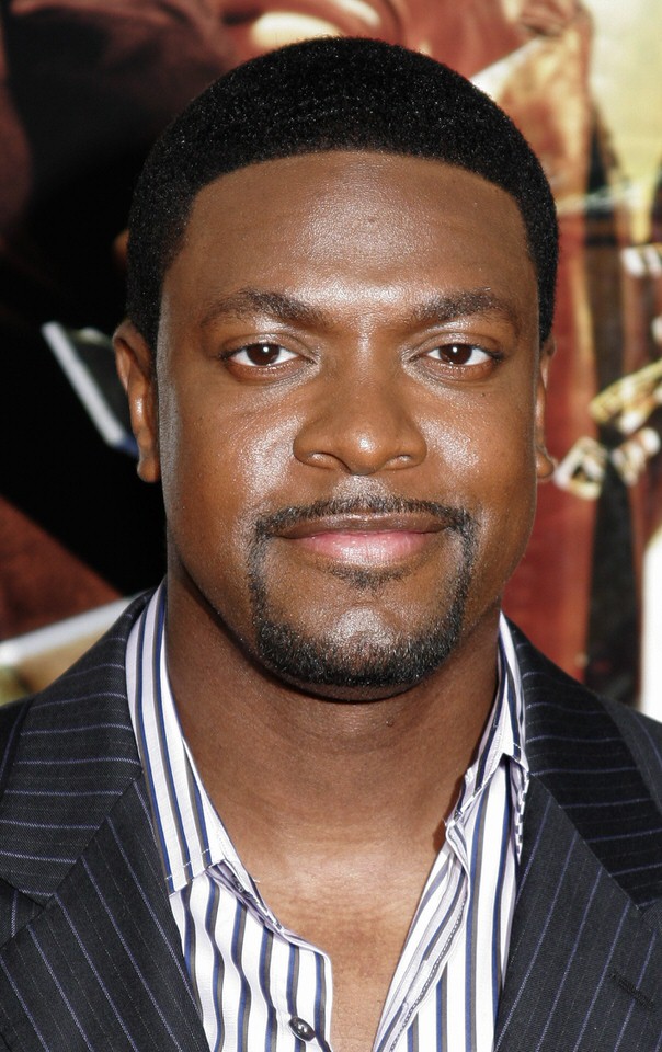 Profile photo of Chris Tucker