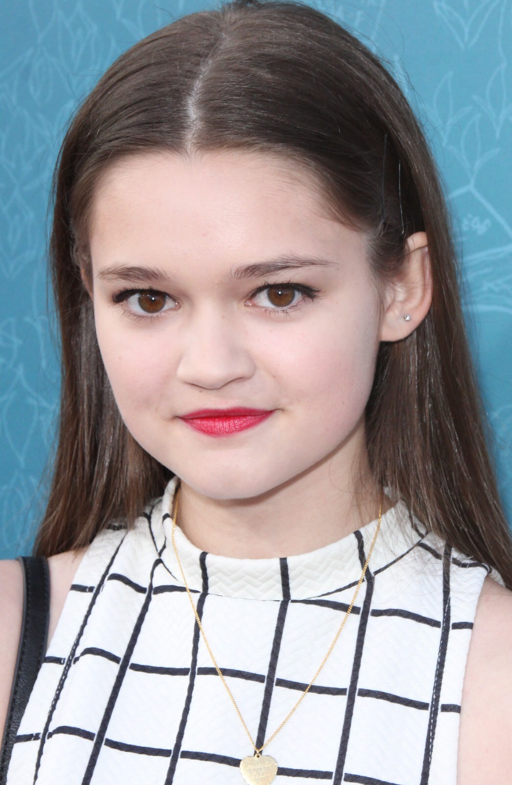 Profile photo of Ciara Bravo