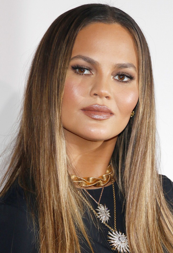 Profile photo of Chrissy Teigen