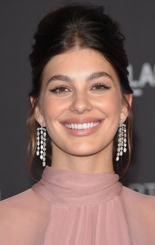 Profile photo of Camila Morrone