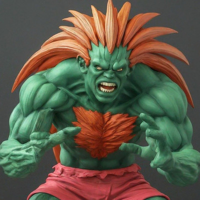 Profile photo of Blanka