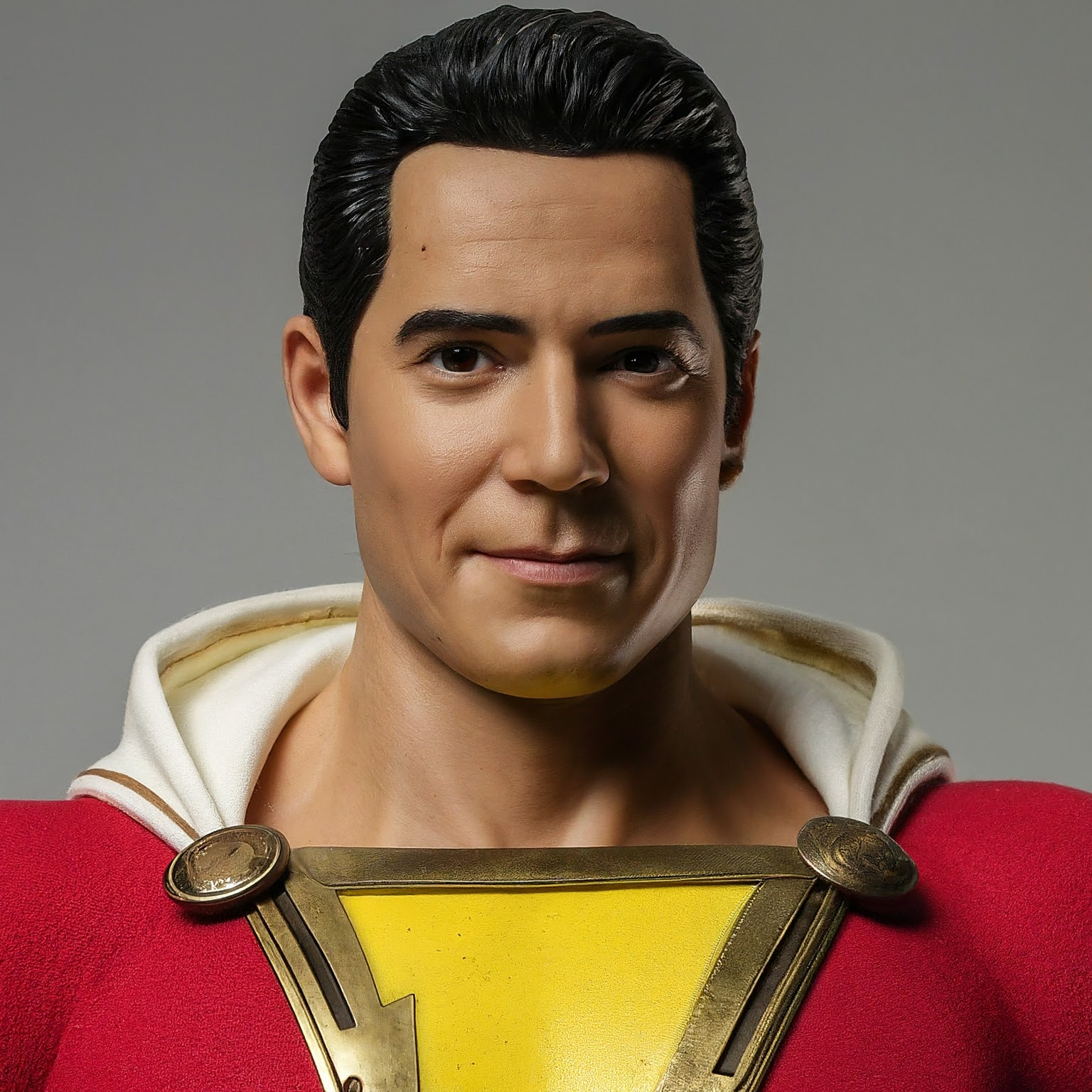 Profile photo of Billy Batson / Shazam