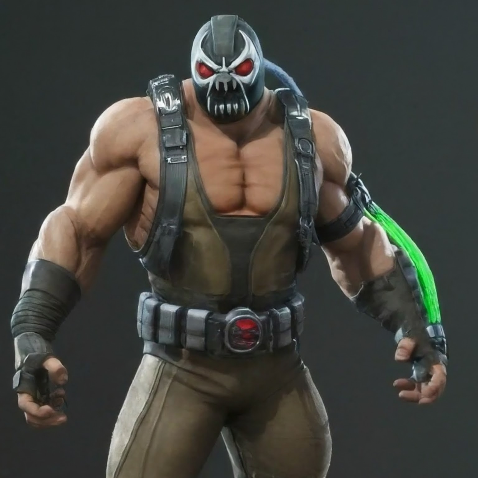 Profile photo of Bane