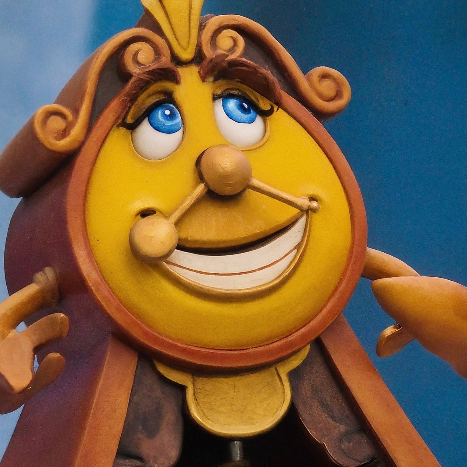 Profile photo of Cogsworth