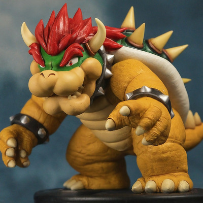 Profile photo of Bowser