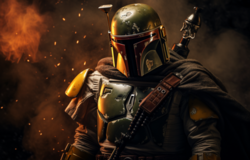 Profile photo of Boba Fett