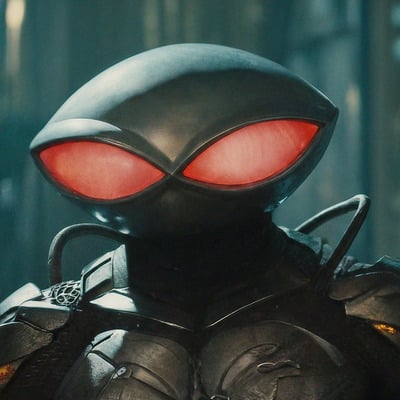 Profile photo of Black Manta