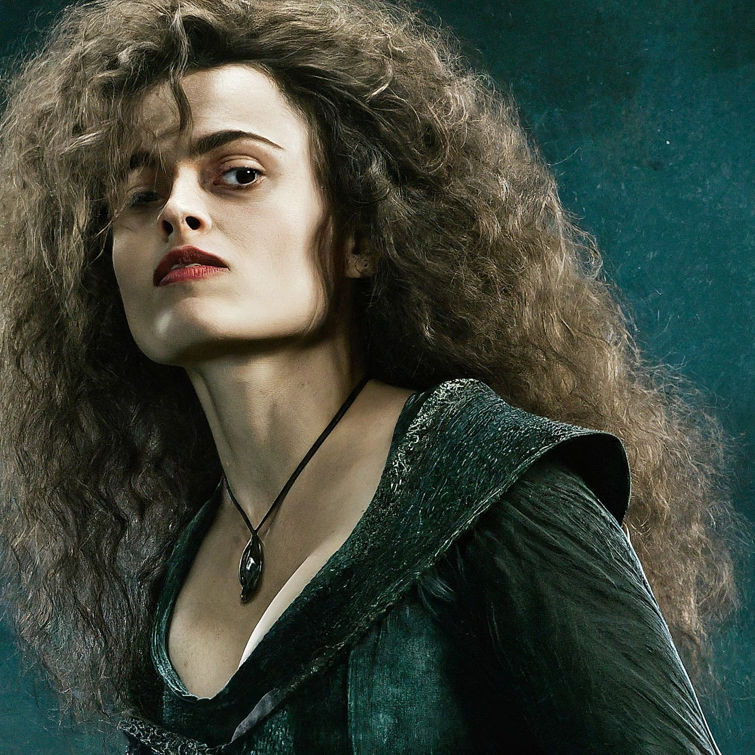 Profile photo of Bellatrix Lestrange