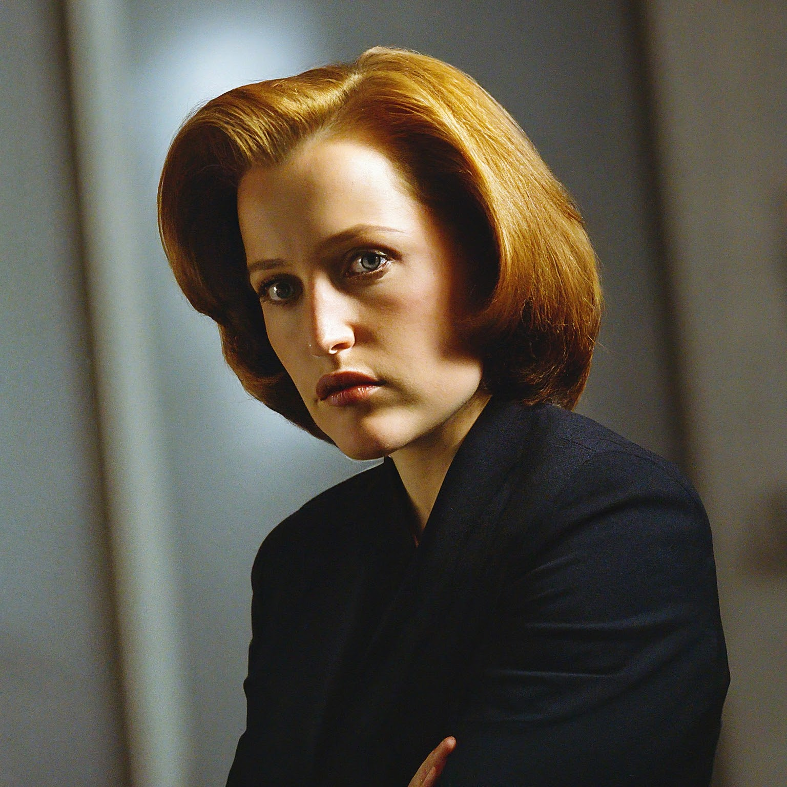 Profile photo of Dana Scully