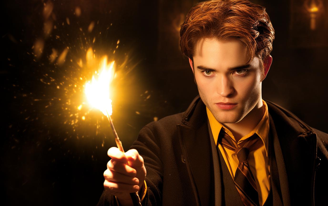 Profile photo of Cedric Diggory