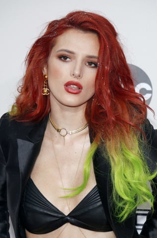 Profile photo of Bella Thorne