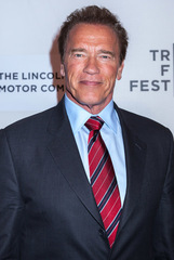 Profile photo of Arnold Schwarzenegger